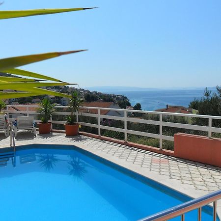 Apartments Mavarcica تروغير المظهر الخارجي الصورة