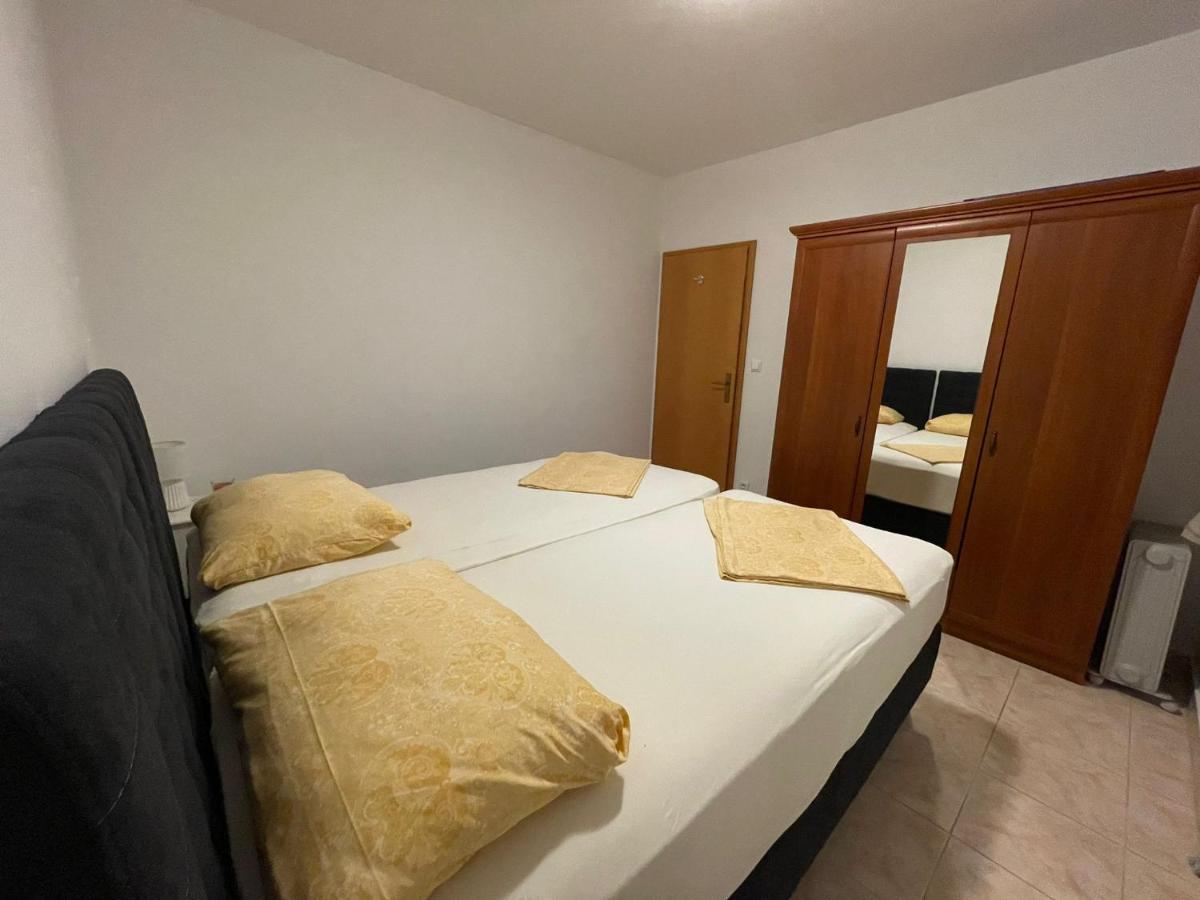 Apartments Mavarcica تروغير المظهر الخارجي الصورة