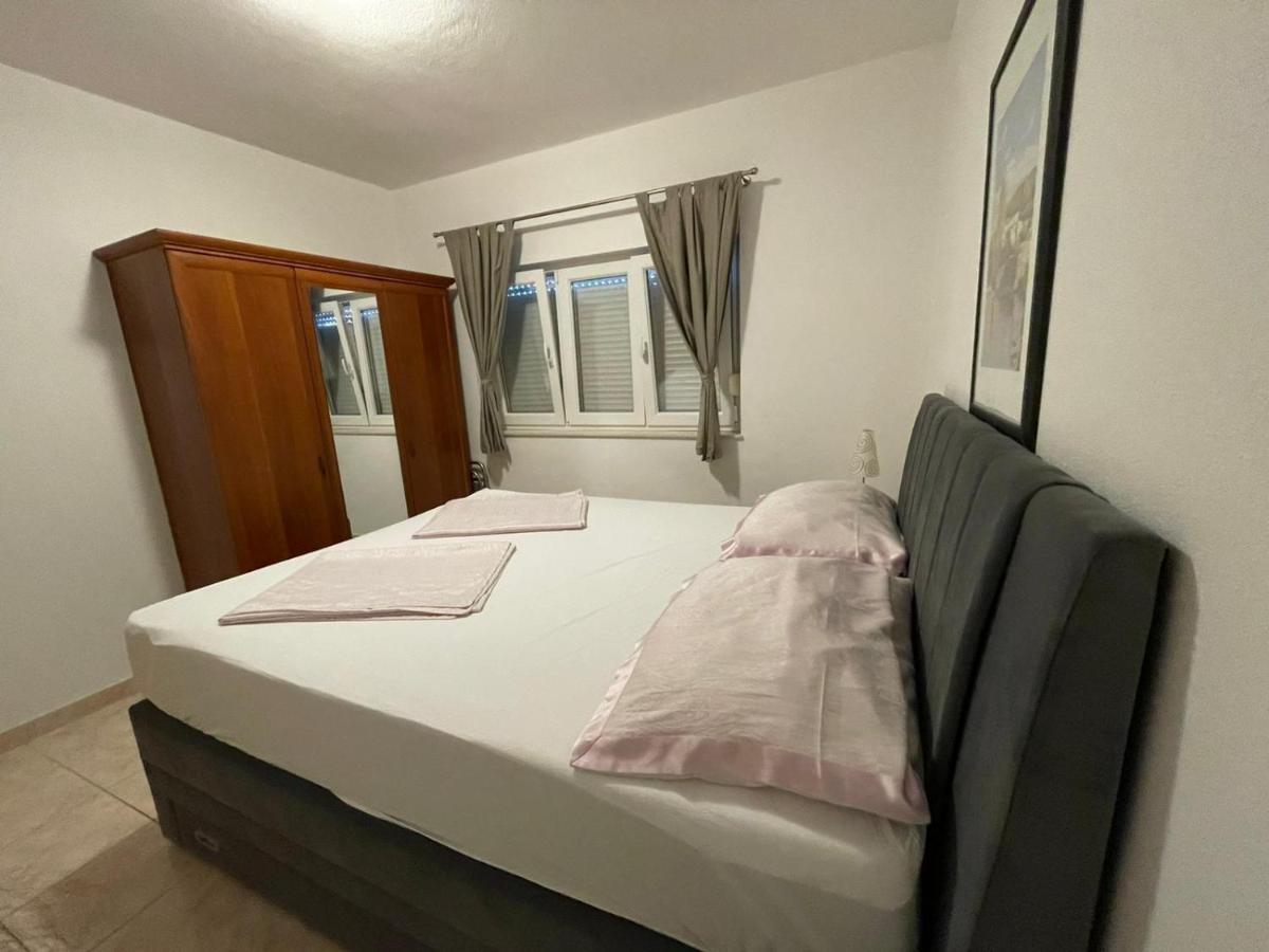 Apartments Mavarcica تروغير المظهر الخارجي الصورة