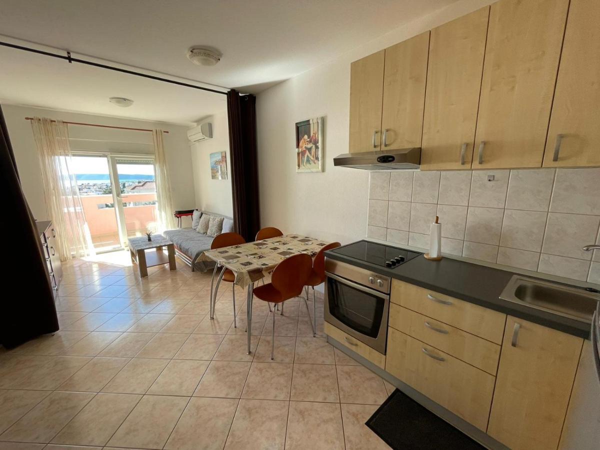 Apartments Mavarcica تروغير المظهر الخارجي الصورة