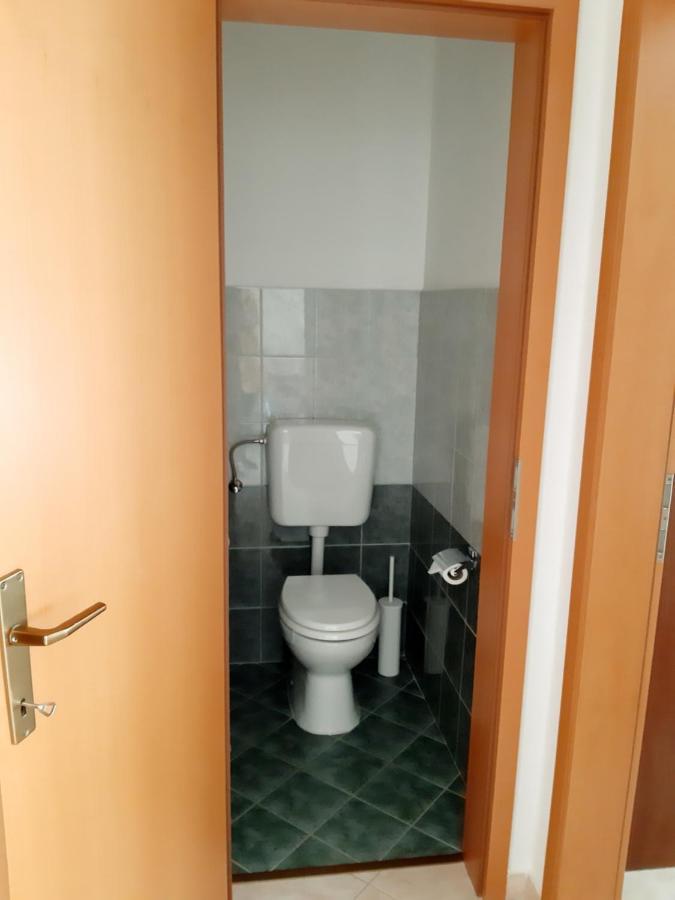Apartments Mavarcica تروغير المظهر الخارجي الصورة