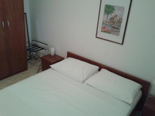 Apartments Mavarcica تروغير المظهر الخارجي الصورة