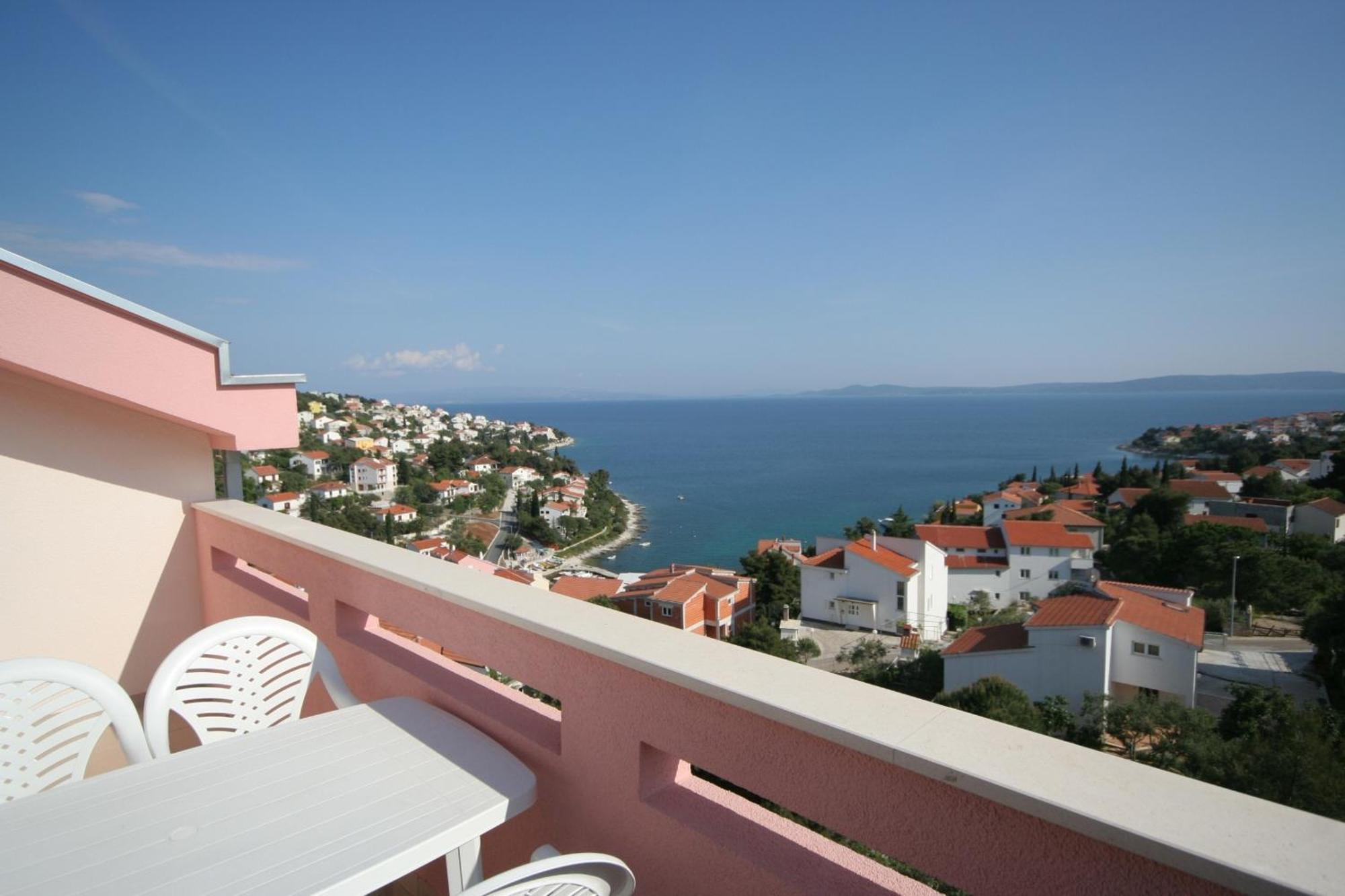 Apartments Mavarcica تروغير المظهر الخارجي الصورة