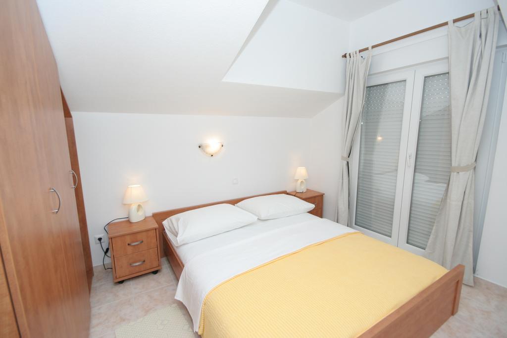 Apartments Mavarcica تروغير الغرفة الصورة
